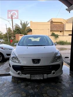 بیجۆ 307